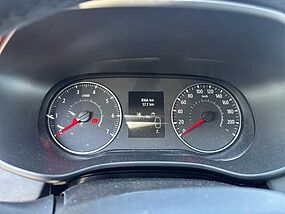 Dacia Jogger Vorführfahrzeug