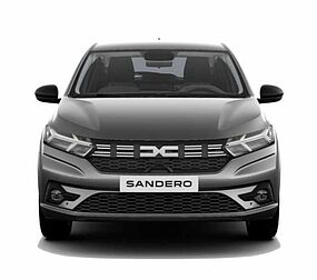 Dacia Sandero Neufahrzeug