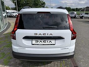 Dacia Jogger Neufahrzeug