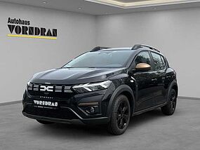 Dacia Sandero Vorführfahrzeug