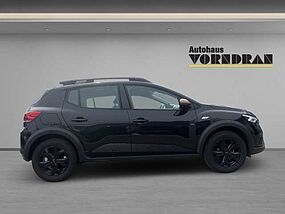 Dacia Sandero Vorführfahrzeug