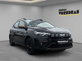 Dacia Sandero Vorführfahrzeug