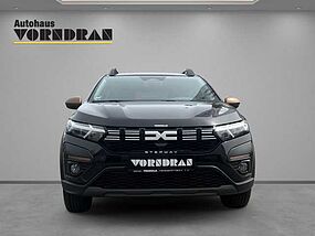 Dacia Sandero Vorführfahrzeug