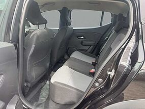 Dacia Sandero Vorführfahrzeug