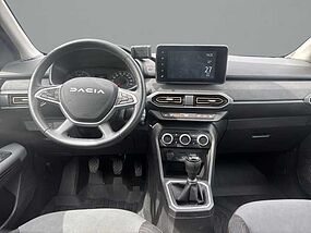 Dacia Sandero Vorführfahrzeug