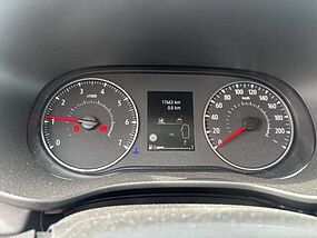 Dacia Sandero Vorführfahrzeug