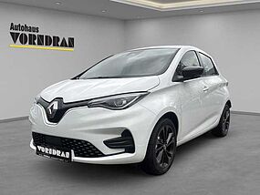 Renault ZOE Vorführfahrzeug