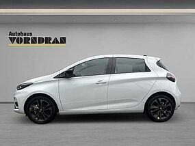 Renault ZOE Vorführfahrzeug