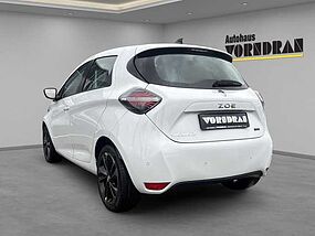Renault ZOE Vorführfahrzeug