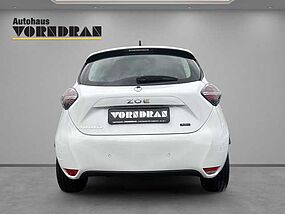 Renault ZOE Vorführfahrzeug