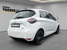 Renault ZOE Vorführfahrzeug