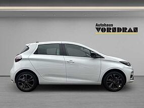 Renault ZOE Vorführfahrzeug