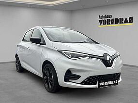 Renault ZOE Vorführfahrzeug