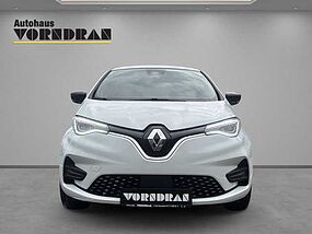 Renault ZOE Vorführfahrzeug