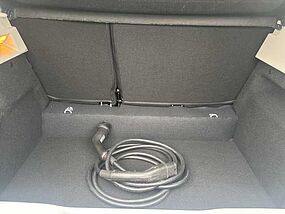 Renault ZOE Vorführfahrzeug