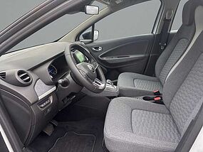 Renault ZOE Vorführfahrzeug