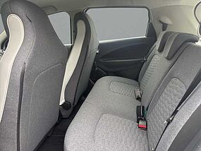 Renault ZOE Vorführfahrzeug