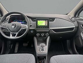 Renault ZOE Vorführfahrzeug