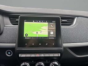 Renault ZOE Vorführfahrzeug