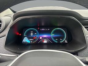 Renault ZOE Vorführfahrzeug