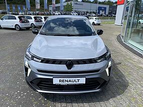 Renault Symbioz Neufahrzeug