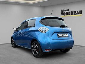 Renault Zoe Vorführfahrzeug