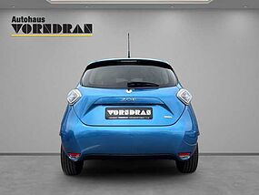 Renault Zoe Vorführfahrzeug