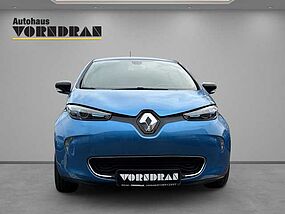 Renault Zoe Vorführfahrzeug