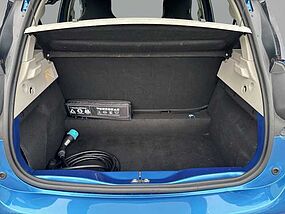 Renault Zoe Vorführfahrzeug