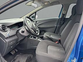 Renault Zoe Vorführfahrzeug