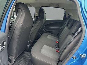 Renault Zoe Vorführfahrzeug