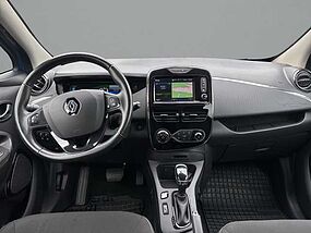 Renault Zoe Vorführfahrzeug