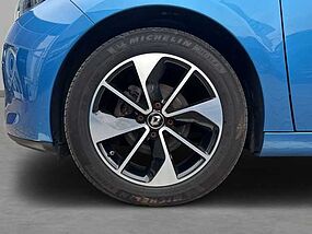 Renault Zoe Vorführfahrzeug