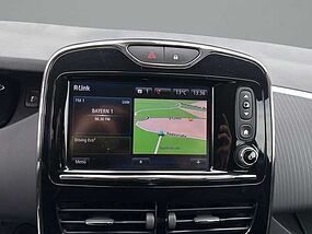 Renault Zoe Vorführfahrzeug