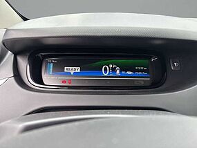 Renault Zoe Vorführfahrzeug
