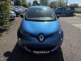 Renault Zoe Vorführfahrzeug
