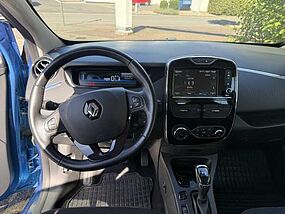 Renault Zoe Vorführfahrzeug