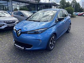 Renault Zoe Vorführfahrzeug