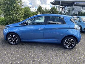 Renault Zoe Vorführfahrzeug