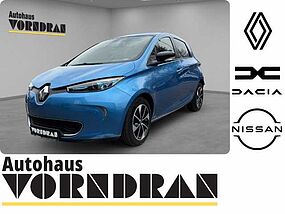 Renault Zoe Vorführfahrzeug