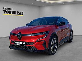 Renault Megane Vorführfahrzeug