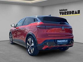 Renault Megane Vorführfahrzeug