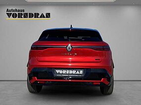 Renault Megane Vorführfahrzeug