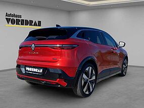 Renault Megane Vorführfahrzeug