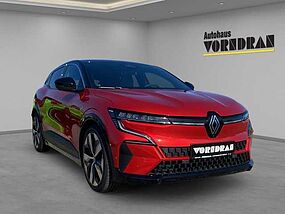 Renault Megane Vorführfahrzeug