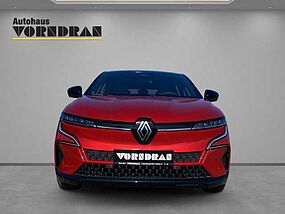 Renault Megane Vorführfahrzeug