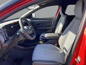 Renault Megane Vorführfahrzeug