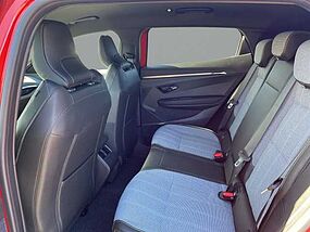 Renault Megane Vorführfahrzeug