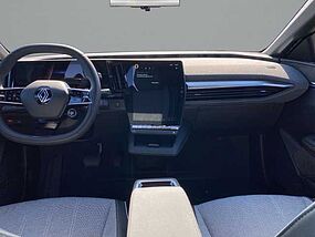 Renault Megane Vorführfahrzeug