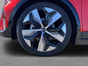 Renault Megane Vorführfahrzeug